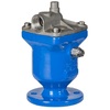 Aerator and vent fig. 21141 ductile iron PN25 DN50